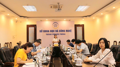 Forschung, Entwicklung und Herstellung eines Frühwarn- und Überwachungssystems für Brandrisiken unter Anwendung künstlicher Intelligenz zur Implementierung in Fabriken in der Stadt Hai Phong.