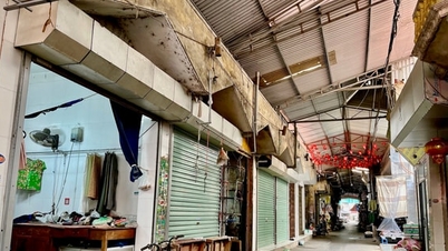 ตำบลซ็อกซอน: การแก้ไขปัญหาที่มีอยู่ ณ ตลาดภูโล