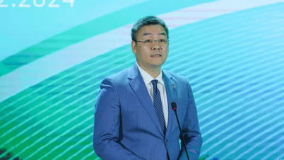 Petrovietnam tiene un nuevo director general.