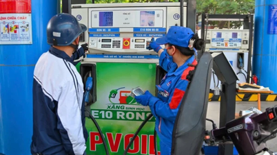 הפחתה מוצעת במס על בנזין בשווי E10: מחיר המכירה עשוי להיות אטרקטיבי יותר עבור הצרכנים.
