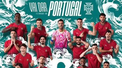 Lotul final al Portugaliei pentru Cupa Mondială: Așteptăm ca Ronaldo să scrie istorie!
