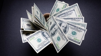 Taux de change du dollar américain aujourd'hui (20 mai) : Le dollar américain s'envole.