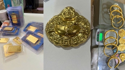 پیشنهاد تسریع صدور مجوز واردات طلا برای جلوگیری از قاچاق.