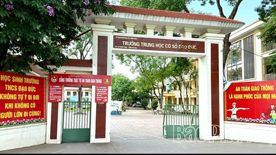 Phòng chống đuối nước: Không thể lơ là