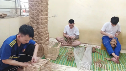 Điểm tựa cho người nghiện sớm tái hoà nhập cộng đồng
