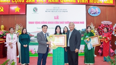 Ho Chi Minh City promuje kompleksowy model opieki zdrowotnej, obejmujący zapobieganie chorobom i długoterminowe leczenie.
