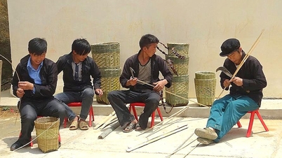 Sung Po utilise ses ressources internes pour réduire la pauvreté.