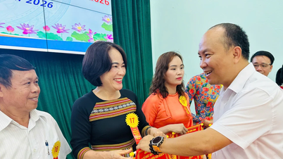 Các địa phương tổ chức Hội thi báo cáo viên, tuyên truyền viên giỏi năm 2026