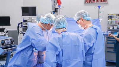 ヴィンメック社は、大腿骨頭壊死症を患う78歳の患者に対し、人工関節全置換術を実施した。