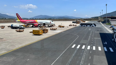 الموافقة على مهمة التخطيط لبلدية دوك ترونغ لتكون المركز الإداري الجديد لمقاطعة لام دونغ.
