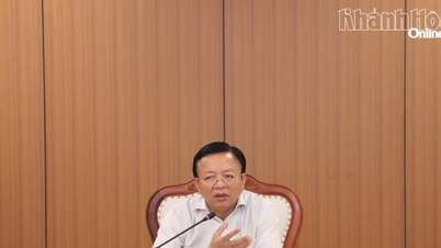 Planificación del puerto marítimo de Khanh Hoa: Con el objetivo de convertirse en un centro internacional de logística y transbordo.