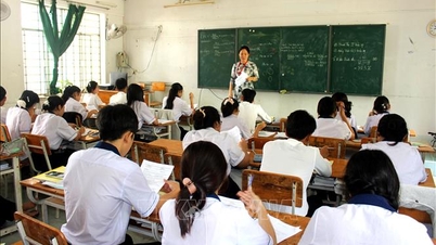 การสอบจบการศึกษาระดับมัธยมปลาย ปี 2026: สนับสนุนนักเรียนในการทบทวนบทเรียนและลดความกดดัน
