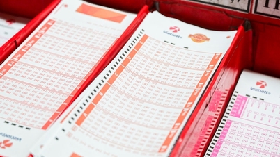 Nach fast zwei Jahren erhält der Kunde 80 Milliarden VND an Vietlott-Preisgeldern: Die Wahrheit darüber, warum die Auszahlung verweigert wurde.