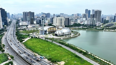 Hanoi proactively strives for breakthrough growth, using practical results as a measure of governance effectiveness.