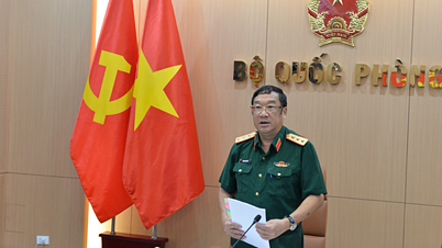 Lần đầu xét duyệt chức danh tổng công trình sư, nhà khoa học đầu ngành trong lĩnh vực công nghiệp quốc phòng