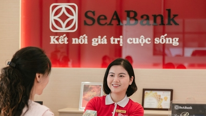 SeABank fixe la date de détachement du dividende de 20,5 %, portant son capital à 34 688 milliards de VND.