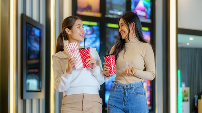 Le cinéma vietnamien et la course aux créneaux de projection sur un marché saturé.