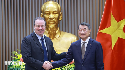 Cooperarea economică și investițiile sunt principalii factori ai relațiilor dintre Vietnam și SUA.