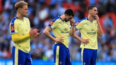 Southampton a été privé de son droit de disputer la finale des barrages de promotion pour une raison incroyable.