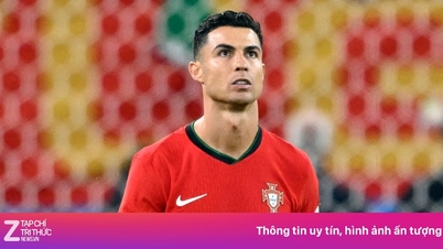 Nilai Ronaldo telah menurun dalam pasukan kebangsaan Portugal.