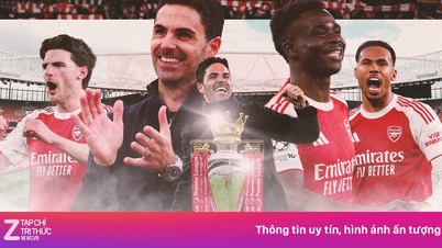 Les chiffres de la saison historique d'Arsenal.