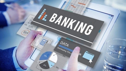 Ngân hàng cần chuyển từ đầu tư sang khai thác hiệu quả giá trị dữ liệu
