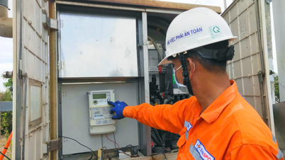 Khanh Hoa Power Company dostosowuje harmonogram dostaw energii elektrycznej zgodnie z nową decyzją.