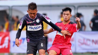 200 de milioane de VND pentru campionul Turneului Industrial și Comercial de Fotbal din Vietnam din 2026.