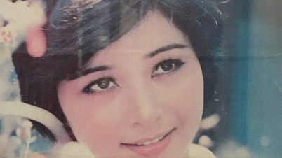 La talentosa y bella Artista Meritoria del cine vietnamita: Anteriormente coronel, ocupó el cargo de subdirectora, y su esposo es doctor en matemáticas.