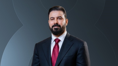 Glückwunschbotschaft an den Premierminister der Republik Irak