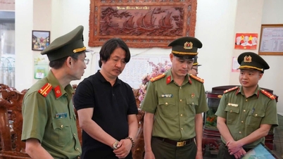 Departamentul de Poliție Thanh Hoa își unește forțele pentru a promova marca OCOP și imaginea provinciei Thanh Hoa.