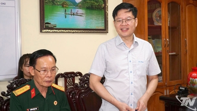 Doanh nhân cựu chiến binh phát huy phẩm chất Bộ đội Cụ Hồ trên mặt trận kinh tế