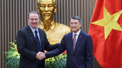 Le Vietnam et les États-Unis parviendront bientôt à un accord sur un accord commercial réciproque.