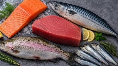 Does taking fish oil help control blood pressure?