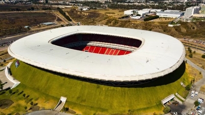 Estadio Guadalajara: „Wulkan” z 48 000 miejsc jest bliski wybuchu. Cały świat wstrzymuje oddech w oczekiwaniu na moment eksplozji.