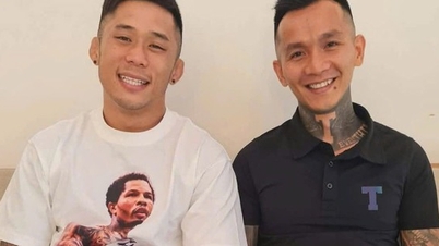 Martin Nguyen återvänder till ringen och gör sin professionella boxningsdebut på Trigger Promotion 9.