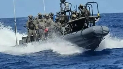 Đại sứ quán Việt Nam tại Israel triển khai bảo hộ công dân liên quan đoàn tàu tới Gaza