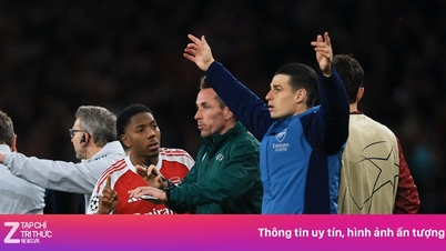 Trei jucători ai lui Arsenal nu au primit medalii de campionat.