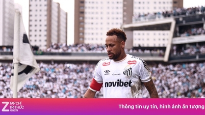 Neymar et Endrick contribuent grandement au succès du Brésil avant la Coupe du monde.