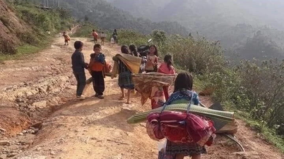นโยบายและโครงการสนับสนุนสำหรับนักเรียนในพื้นที่ด้อยโอกาส