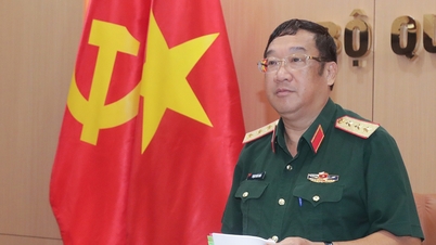Bộ Quốc phòng xét duyệt ứng viên vượt trội về chế tạo vũ khí chiến lược