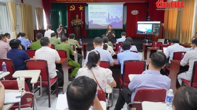 TP Hồ Chí Minh siết chặt thực thi sở hữu trí tuệ, xử lý vi phạm ‘không có vùng cấm’