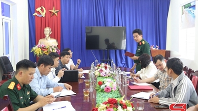 ການສຳຫຼວດກ່ຽວກັບການສະໜັບສະໜູນການກໍ່ສ້າງທີ່ຢູ່ອາໄສສຳລັບຍາດພີ່ນ້ອງຂອງນັກເຄື່ອນໄຫວປະຕິວັດທີ່ໄດ້ຮັບຜົນກະທົບຈາກສານພິດເຄມີໃນບ້ານບໍ໋ຊິງ.