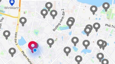 Zkontrolujte si výsledky přijímacích zkoušek na střední školu na iHanoi.