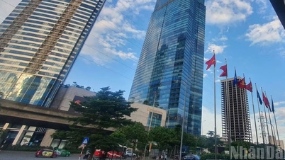 ベトナムはアジア太平洋地域で最も急速に成長している国の一つである。