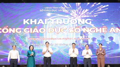 Nghe: Ένα Ψηφιακό Εκπαιδευτικό Πύλης