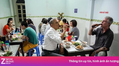 9 vietnamských pokrmů z vepřového masa, které se dostaly na seznam nejlepších.