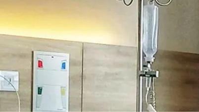 ドンタップ省：生徒25人と教師の家族2人が食中毒の疑いで入院した。