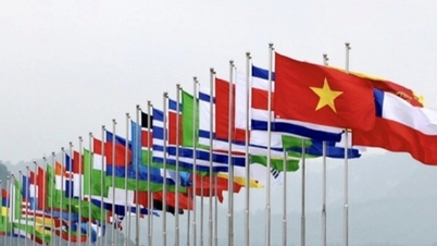 Bồi dưỡng cán bộ đối ngoại thích ứng môi trường quốc tế trong kỷ nguyên mới