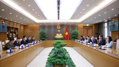 Vietnam-Kuzey Kore ilişkilerini sürekli olarak geliştirmek ve güçlendirmek.